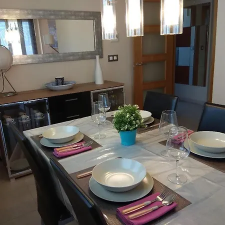 Apartamento Cerca Playa San Juan