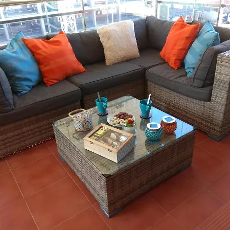 Apartamento Cerca Playa San Juan * Alicante