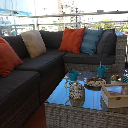 דירה Apartamento Cerca Playa San Juan