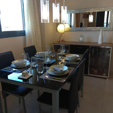 Apartamento Cerca Playa San Juan Apartment