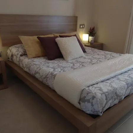 Apartamento Cerca Playa San Juan *