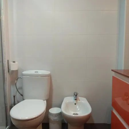Apartamento Cerca Playa San Juan *