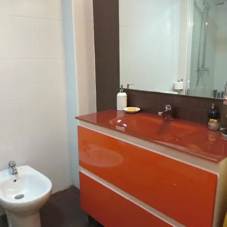 דירה Apartamento Cerca Playa San Juan