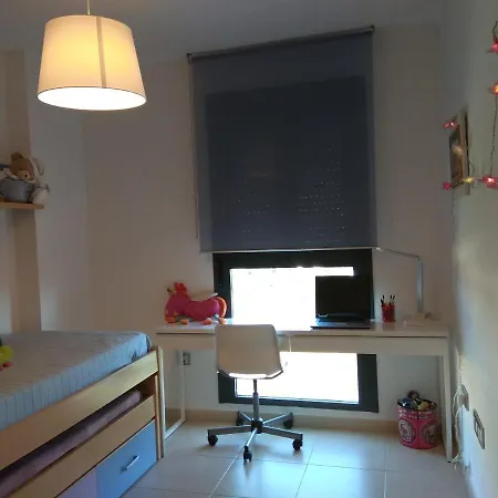 Apartamento Cerca Playa San Juan Apartment