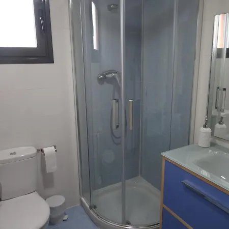 Apartamento Cerca Playa San Juan Alicante