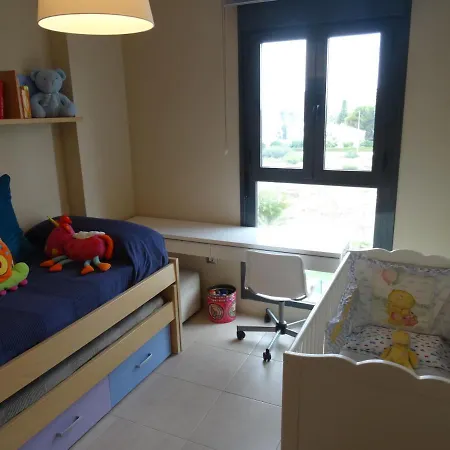 Apartamento Cerca Playa San Juan * Alicante